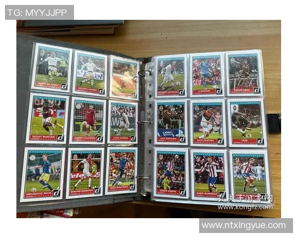 海淀足球球星卡收藏价值与市场前景分析揭秘