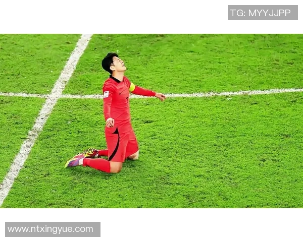 韩国足球明星：从孙兴慜到李青龙的崛起与传奇之路